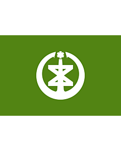 Fahne: Flagge: Niigata