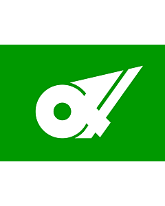 Bandiera: Mie Prefecture