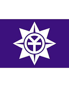 Bandiera: Okayama