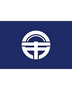 Fahne: Flagge: Tokushima