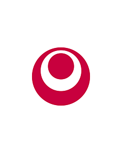 Bandiera: Prefettura di Okinawa
