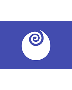 Drapeau: Ibaraki Prefecture | 茨城県旗