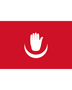 Fahne: Flagge: Anjouan