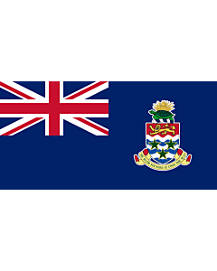 Bandiera: Isole Cayman