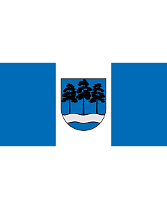 Fahne: Flagge: Ogre | Ogre, Latvia | Ogres