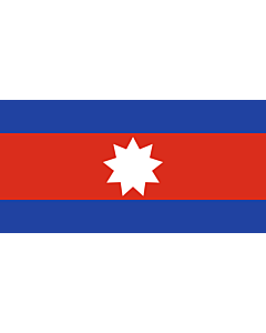 Bandiera: Wa | Cambodia