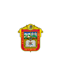 Bandiera: Messico