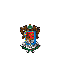 Bandiera: Michoacán