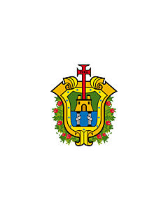 Fahne: Flagge: Vera Cruz