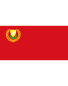 Bandiera: Kedah