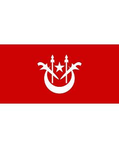 Bandiera: Kelantan