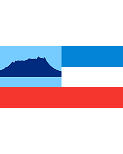 Bandiera: Sabah
