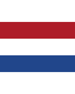 Drapeau: Pays-Bas