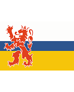Bandiera: Limburg