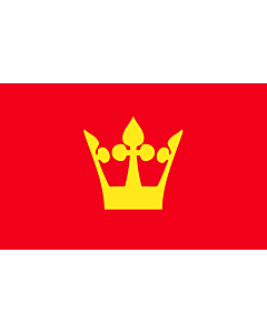 Bandiera: Vestfold