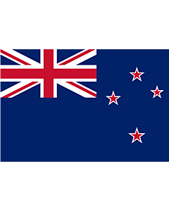 Drapeau: Nouvelle-Zélande