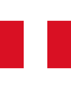 Bandiera: Perù