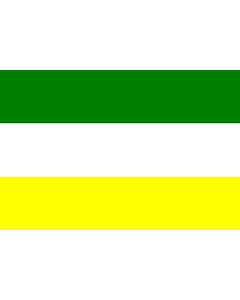 Bandiera: Cajamarca