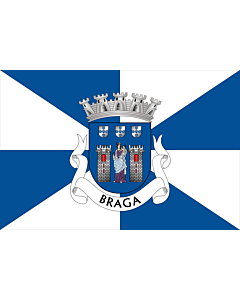 Bandiera: Braga