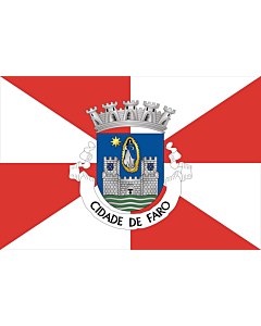 Fahne: Flagge: Faro