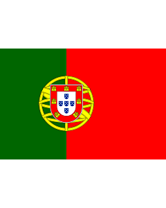 Bandiera: Portogallo