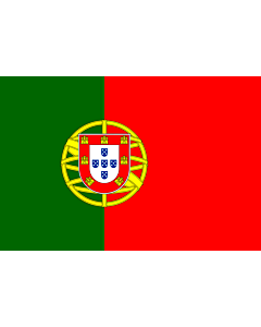 Drapeau: Portugal