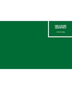 Fahne: Flagge: Saudi-Arabien
