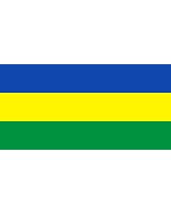 Bandiera: Sudan  1956-1970 | The former flag of Sudan  1956-1970 | علم السودان القديم