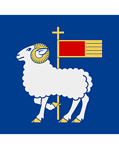 Bandiera: Gotland