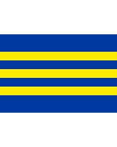 Bandiera: Trnava Regione
