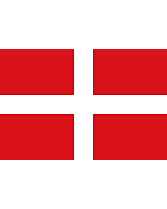 Fahne: Flagge: Souveräner Malteserorden