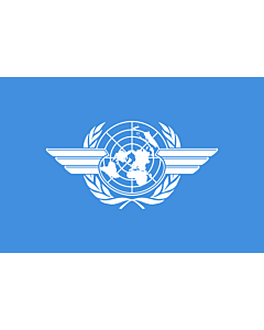 Bandiera: ICAO