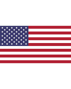 Fahne: Flagge: United States Minor Outlying Islands